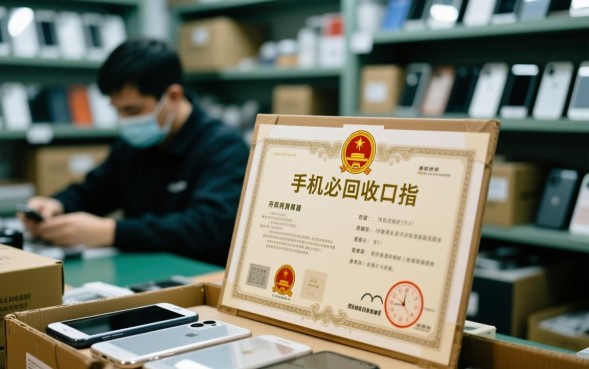 手机回收必下口子是真的吗，手机回收哪个平台靠谱