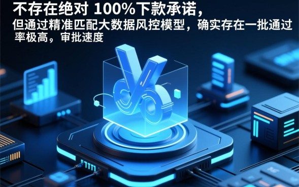 和闪银一样必下款的口子有哪些，急用钱怎么申请？