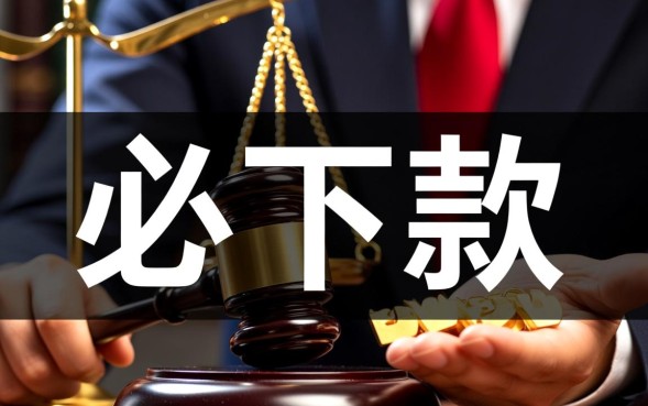 黑户必下款的分期是真的吗，黑户怎么贷款容易下款？