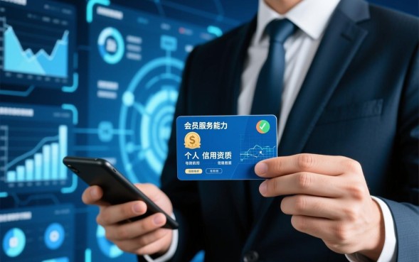 买会员必下款大额是真的吗，买会员必下款靠谱吗