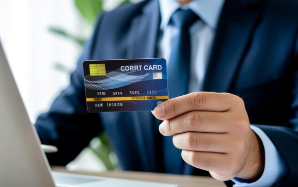 有信用卡必下款是真的吗？，有信用卡哪里能借钱？