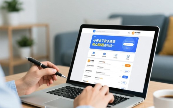 小唐必下款手续费是多少？小唐必下款怎么收费？