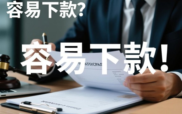 很容易下款的借款有哪些，哪个平台秒批秒放？