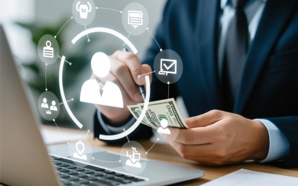 容易下款的网贷急用钱怎么借，哪个平台容易过？