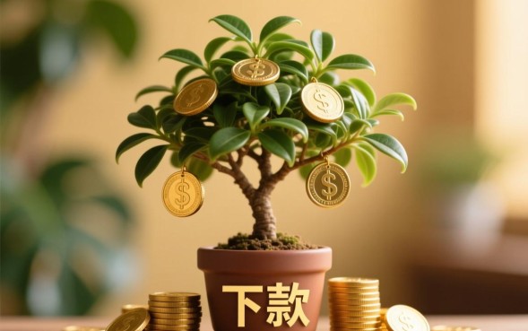 金钱树容易下款吗，金钱树借款审核快吗通过率高吗额度多少