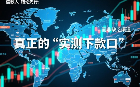 实测下款口子论坛哪个靠谱？2026最新必下款口子推荐