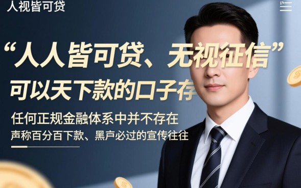 可以天下款的口子有哪些，2026必下款口子是哪个