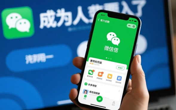微信上的秒下口子有哪些？微信借钱怎么申请最快？