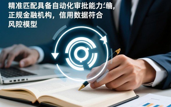 小贷口子秒下款是真的吗，2026最新不用审核的口子有哪些