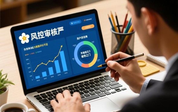 风控也下款的口子有哪些？无视风控必下款口子怎么申请？