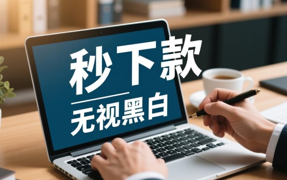 是人就下款的口子是真的吗，2026有哪些靠谱的贷款口子？