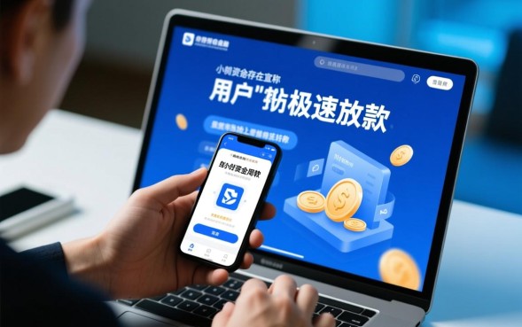 秒下一千五的口子有哪些？靠谱的借钱软件推荐