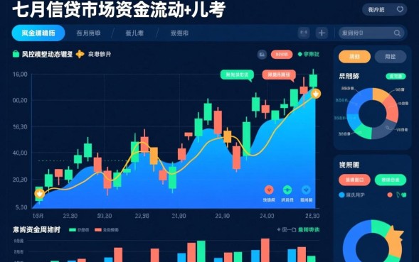 七月份下款的口子有哪些？七月份容易下款的口子推荐？