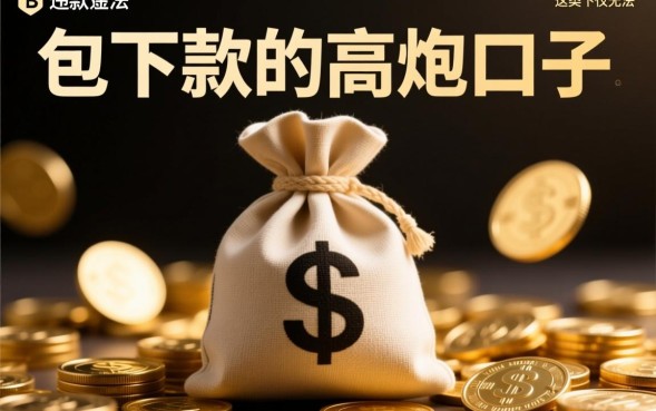 包下款的高炮口子是真的吗，2026最新高炮口子有哪些