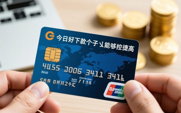 今日好下款的口子有哪些？2026秒批必下款口子怎么申请？