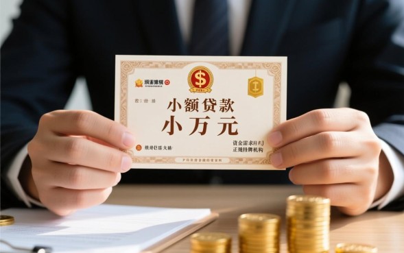 贷款下一万的口子有哪些，哪里可以借到一万块？