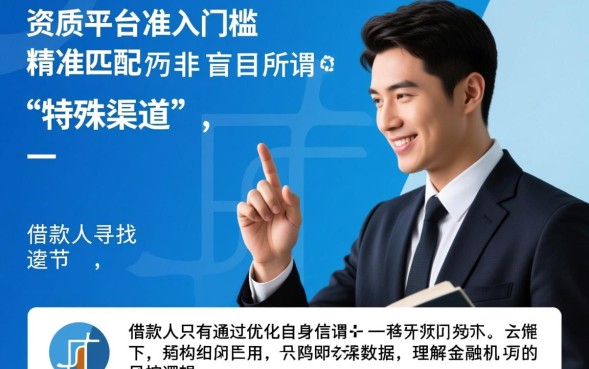 好下的网贷新口子有哪些，哪个容易通过秒下款？