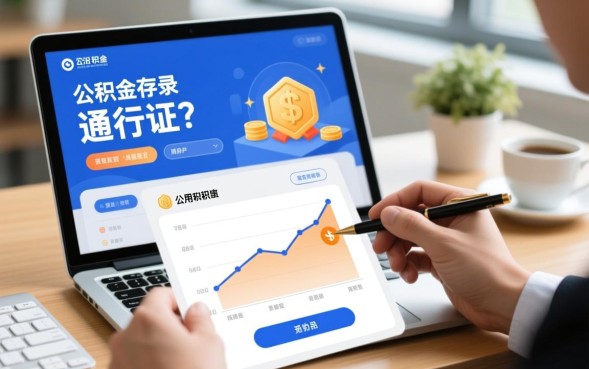 公积金秒下的口子有哪些，公积金贷款怎么办理？