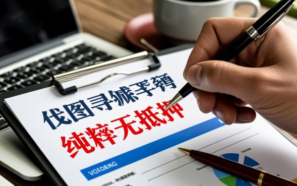 黑户也能下的口子是真的吗，2026年哪里有不用审核的贷款