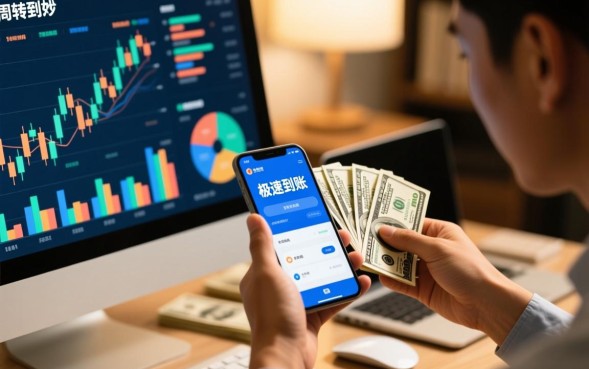 贷款秒下款的口子有哪些？急用钱怎么申请正规贷款？