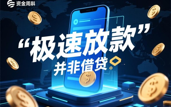 秒下款的借钱口子有哪些，哪个平台下款最快