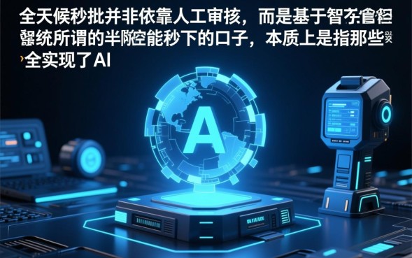 半夜能秒下的口子有哪些？哪个平台放水不用审核