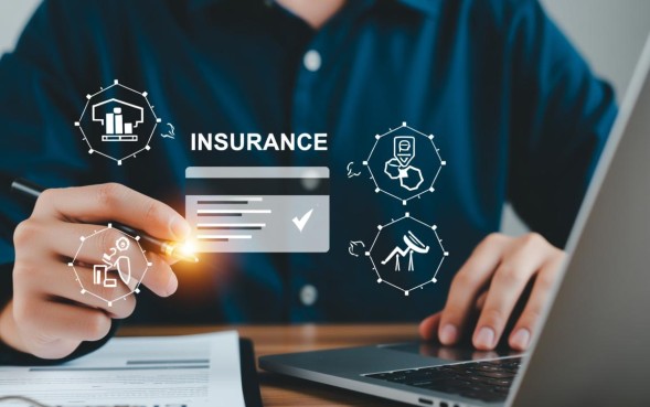 有保险下款的口子有哪些，有保险怎么申请贷款容易通过？