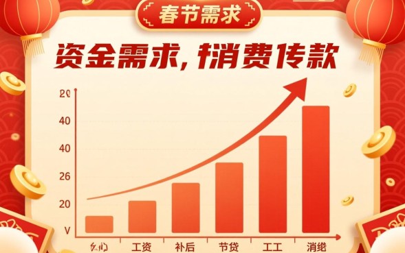 春节后下款的口子有哪些？春节后哪里容易下款？