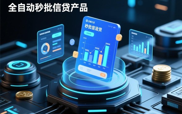 全机申秒下的口子是真的吗，2026最新秒下款口子有哪些