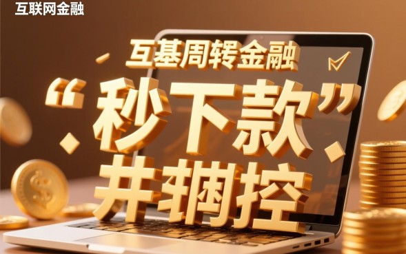 秒下款的口子交流哪里有，2026秒下款口子哪个靠谱