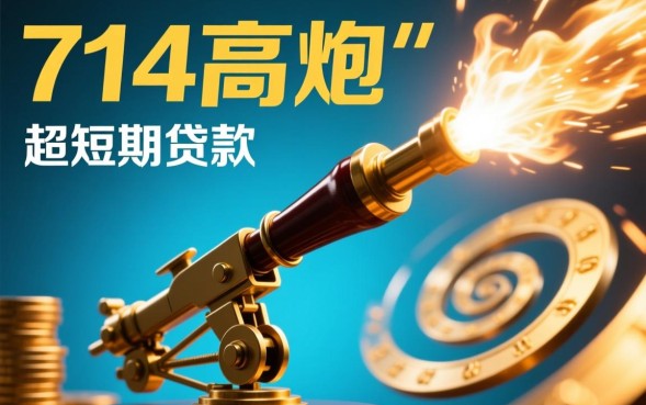 真的下款的714口子有哪些，714高炮秒下款口子推荐