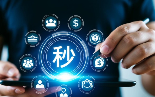 一万元秒下的口子是真的吗，哪个网贷口子容易通过？