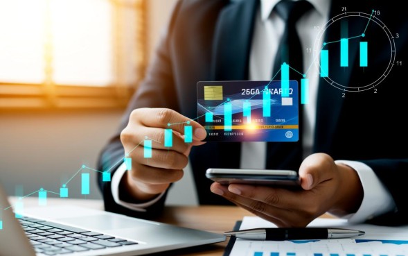 下款率高的口子有哪些？2026容易通过的借钱渠道