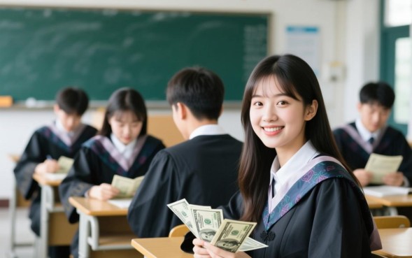 秒下的大学生口子有哪些？大学生秒下贷款怎么申请？