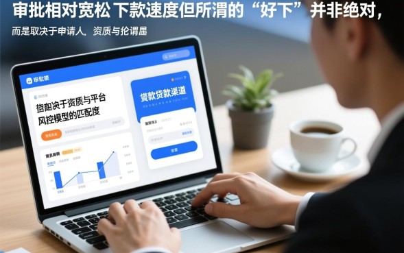 好下的小贷口子吗，容易下款的小额贷款有哪些