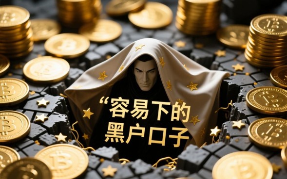 容易下的黑户口子有哪些？不查征信贷款怎么申请容易通过？