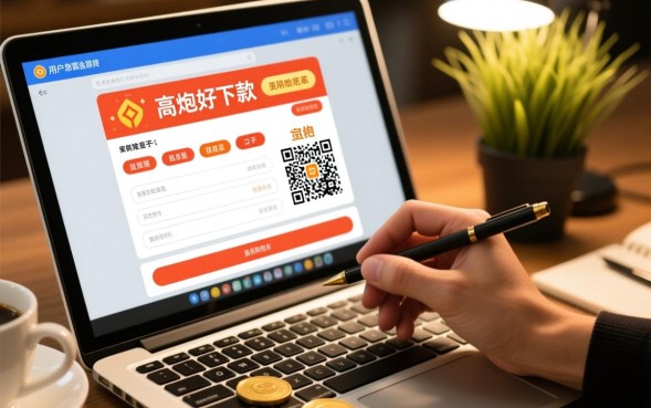 高炮好下款的口子有哪些？哪个平台容易通过？