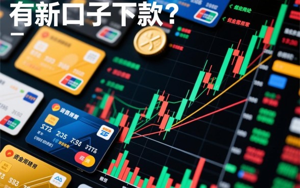 有新口子下款的吗，2026年最新容易通过的网贷口子