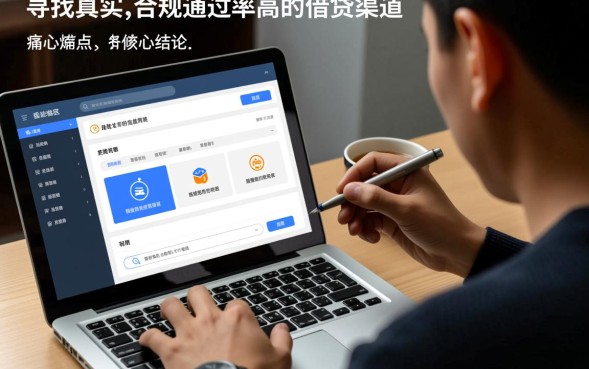 可下款的口子论坛在哪里找，2026必下款口子有哪些？