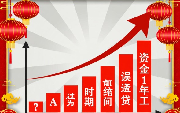 过年还能下的口子有哪些，春节急需用钱哪里能借到钱？