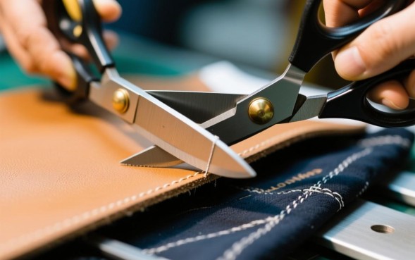 吓一跳的下剪口子怎么处理，剪口下错了怎么办