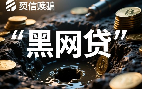 黑网贷下款的口子有哪些，2026最新黑口子靠谱吗？