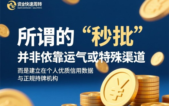 好下款秒批的口子有哪些，2026不看征信能下款吗？