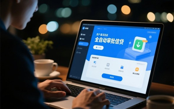 大晚上秒下的口子是真的吗，急需用钱哪里有秒下款？