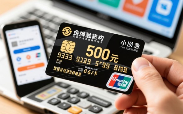 500的下款口子有哪些？哪里能借到500元秒下款？