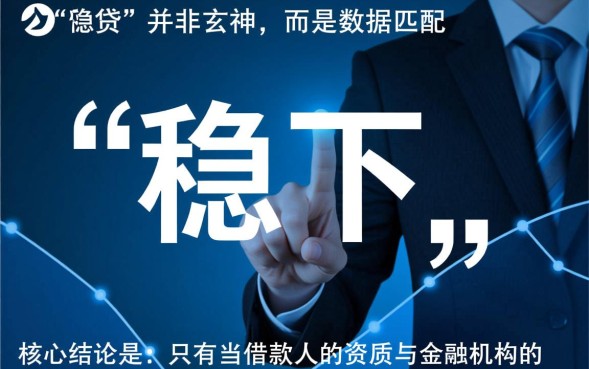 有额度稳下的口子在哪里找？2026必下款口子有哪些