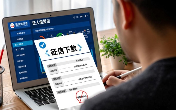 凭征信下款的口子有哪些，2026年正规只看征信秒下款平台推荐