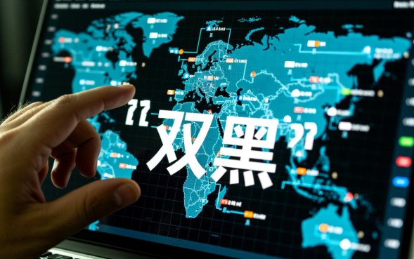 双黑色下款的口子有哪些？双黑户怎么贷款秒下款？