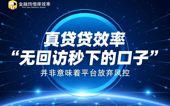 无回访秒下的口子有哪些？2026最新不用审核的口子是真的吗？