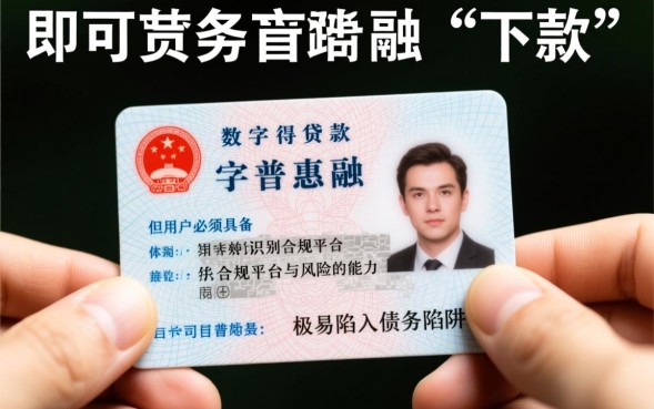 id贷能下的口子有哪些，2026最新容易下款吗